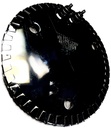 Hipoint Technik Compact Edgebander Glue Pot Heating Plate, 240V, (EY021)