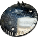 Hipoint Technik Compact Edgebander Glue Pot Heating Plate, 240V, (EY0xx)
