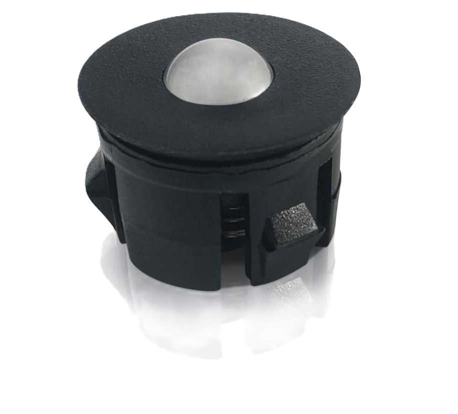Air Flotation Spring Ball Valve for Homag Holzma Beam Saws, (2052662600)
