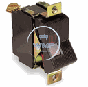 Illuminated Rocker Switch, ON/OFF, 3 Post