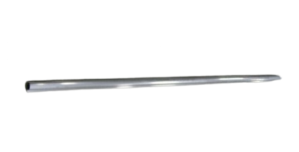 Homag Holzma HPP-350 Panel Saw Pressure Beam Safety Curtain Pivoting Rod, Mounting Shaft, (3-413-01-5061)