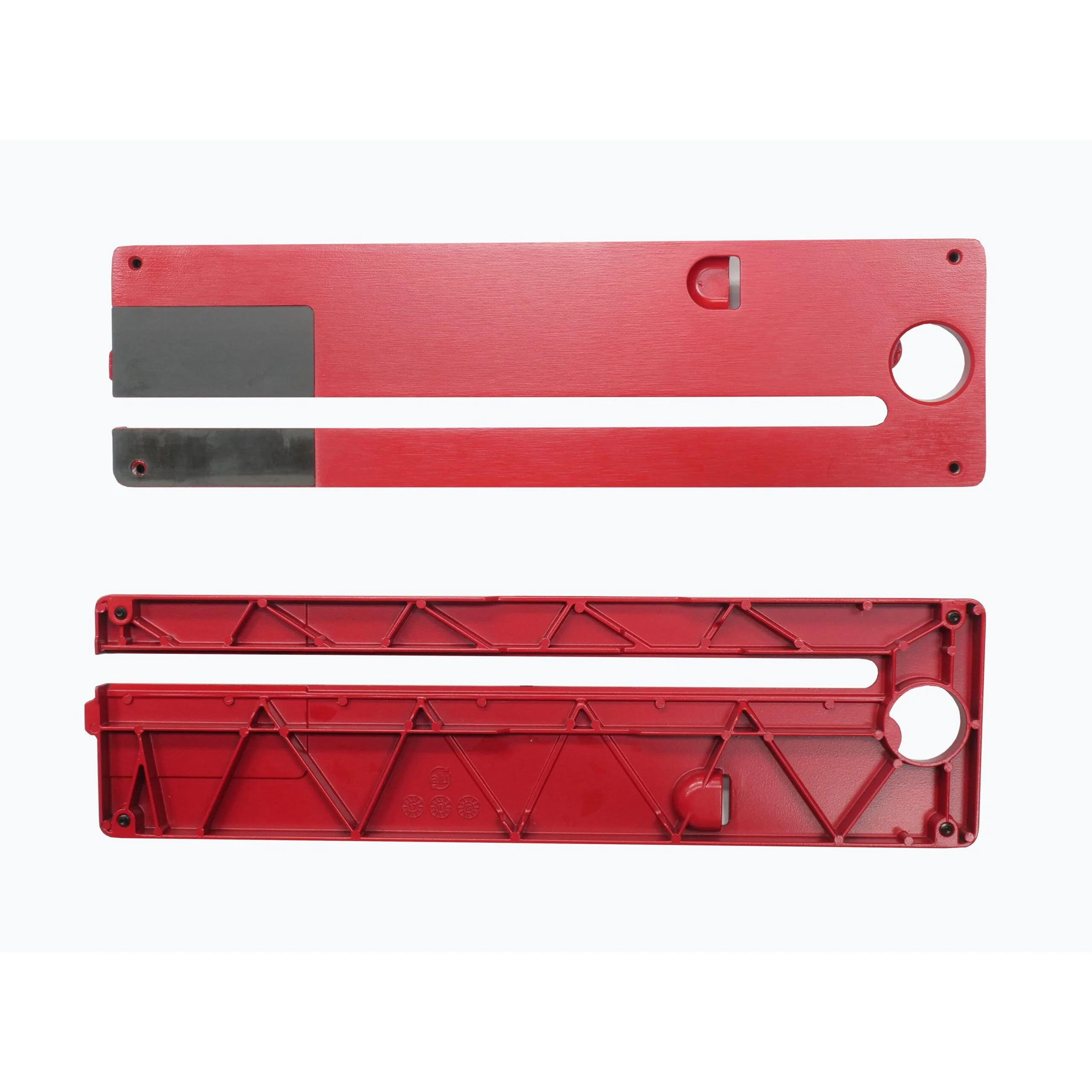 Laguna Fusion F1 Table Saw Standard Throatplate, (PTSF132110150-0130-6)