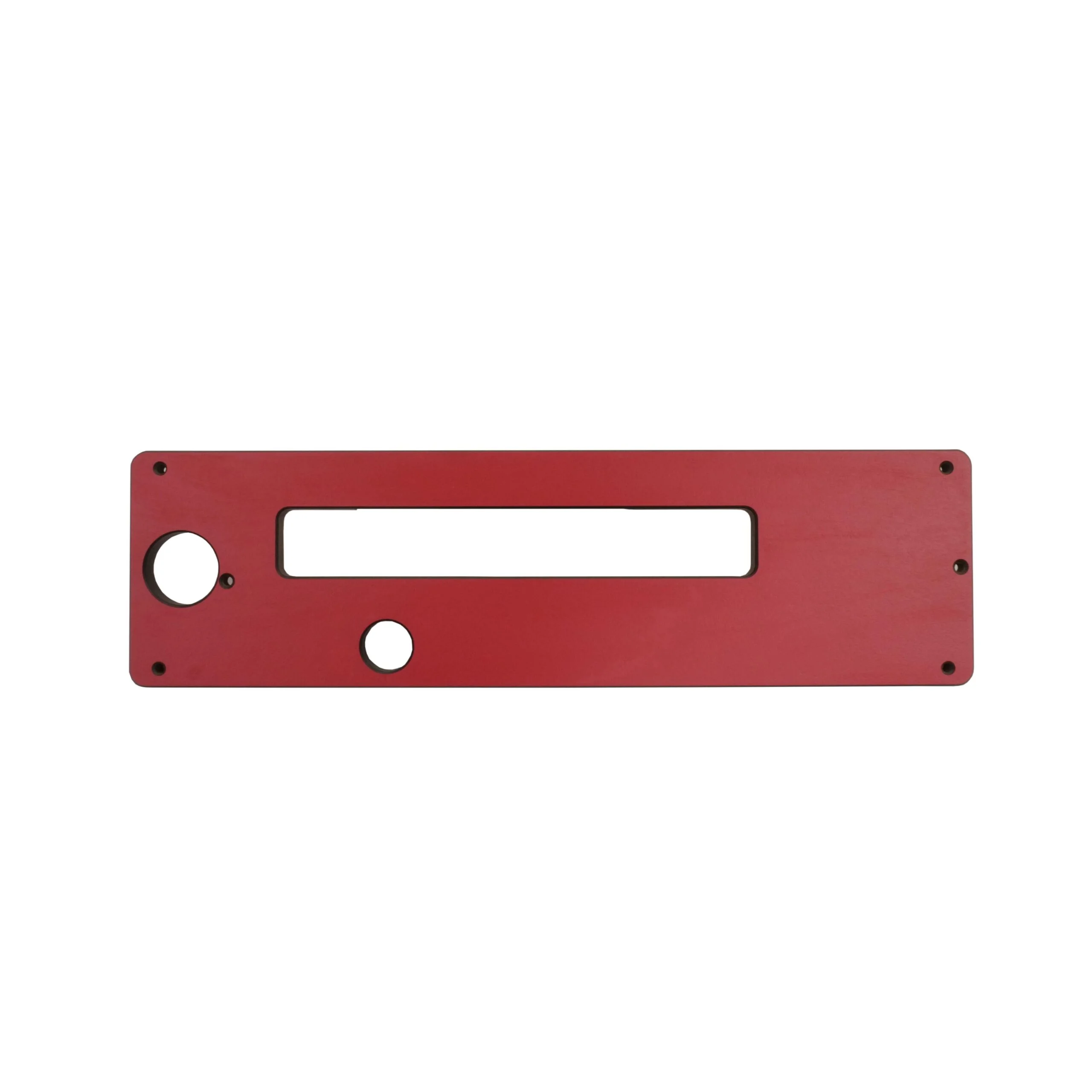 Laguna Fusion F1, F2, F3 Table Saw Dado Insert, (PTSF236110175-001)