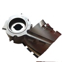 PCD Diamond Pre-Milling Cutter Head for Edgebanders, 80*20*50, 3+3Z