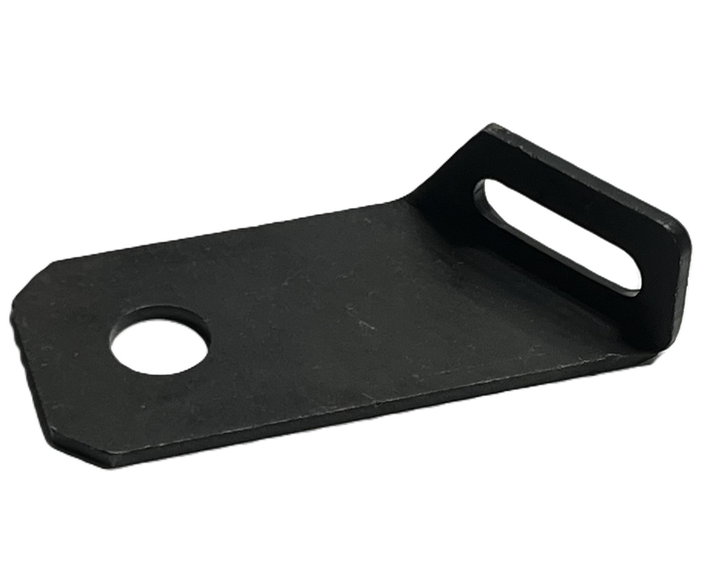 Hipoint Technik Compact Edgebander Top Pressure Roller Bracket, (BSP1A10E)