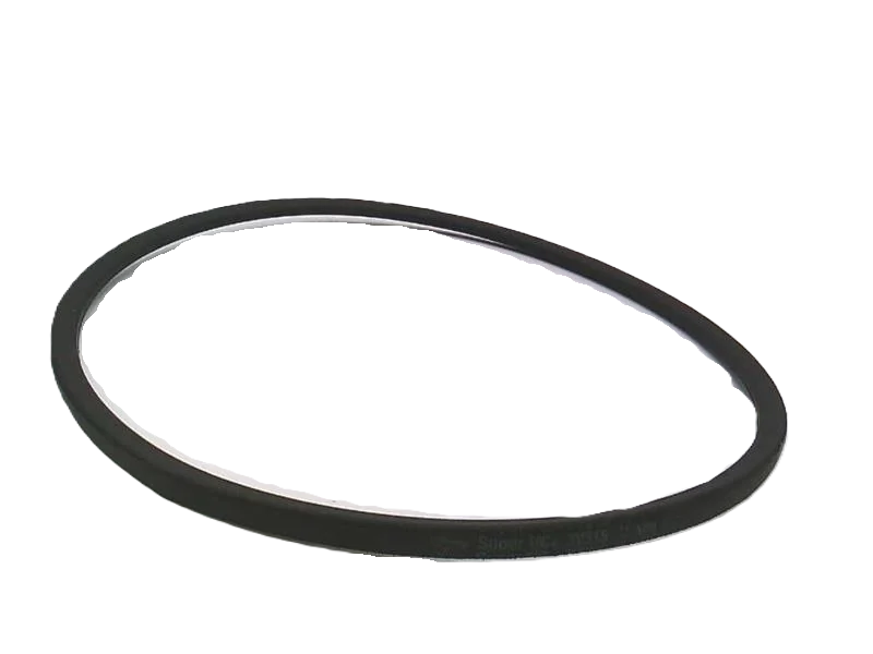 SCM Model SI16 WA, Main Motor Drive Belt, (0000603365D)