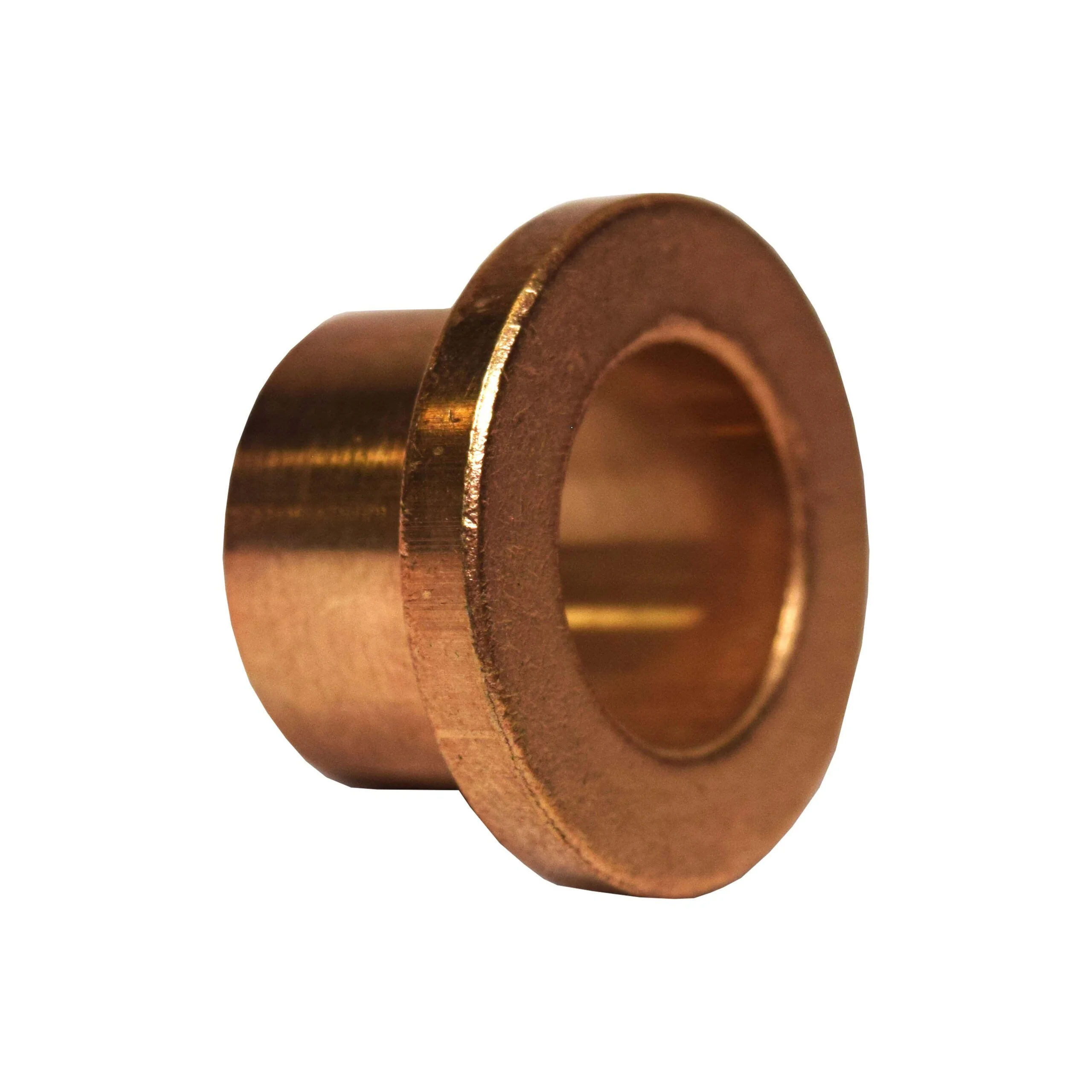 Laguna Tools Superbrush 49x2, 25x2, & 37x2, Drum Sander, Flanged Round Bushing, 1/2", (SUPMX-50-3107)
