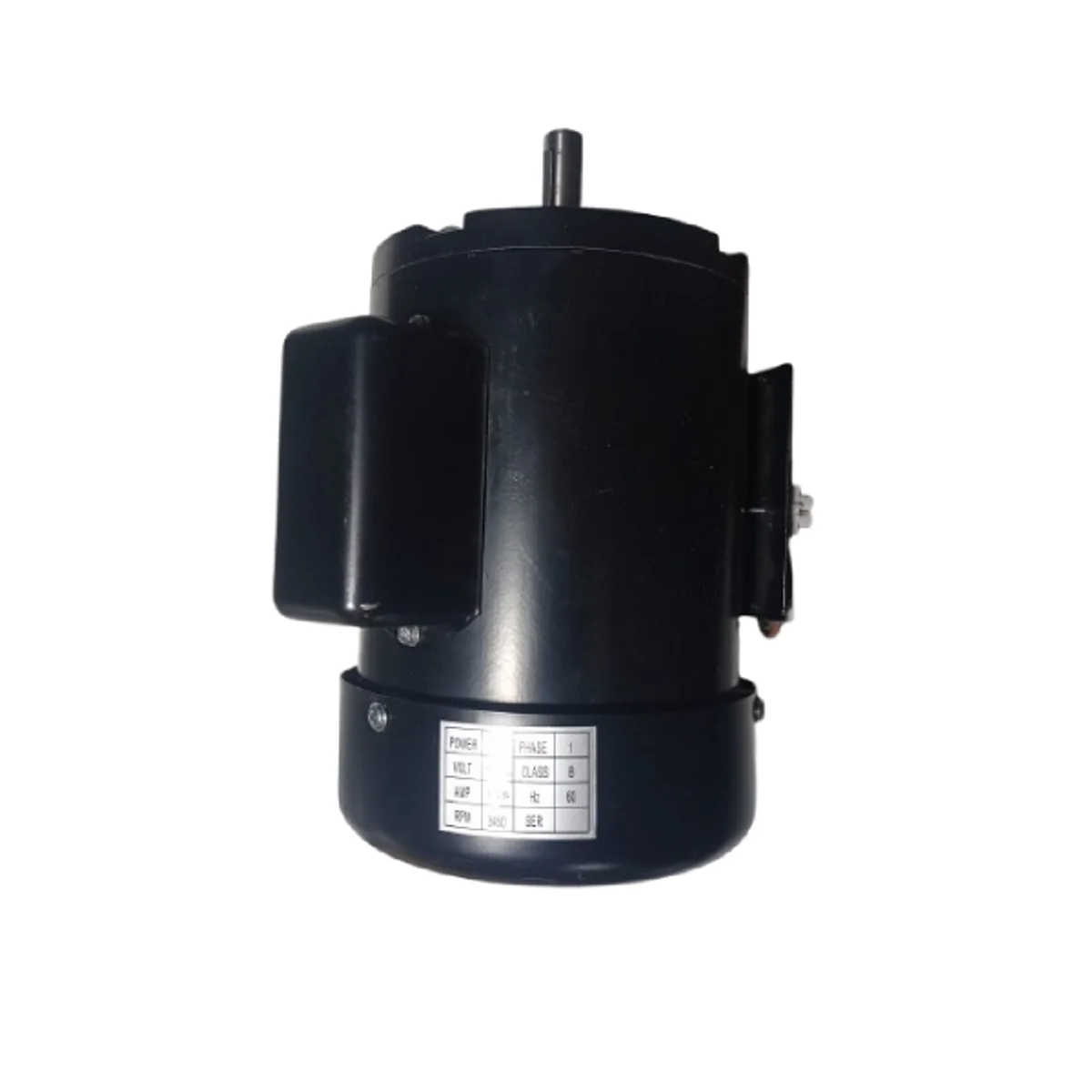 Maksiwa CP.1 Dust Collector Motor, 1HP, (SPMAK-CP-09B)