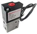 3 Port Solenoid Valve for Castle TSM-21, 22 Pocket Cutter