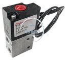 3 Port Solenoid Valve for Castle TSM-21, 22 Pocket Cutter