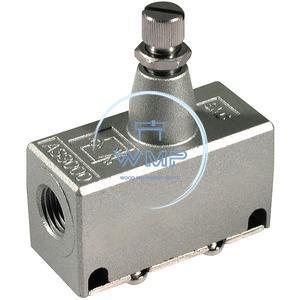 Router Feed Rate Valve for Castle TSM Series Pocket Cutters