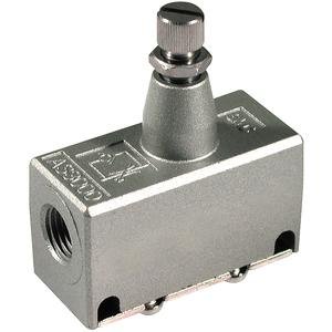 Router Feed Rate Valve for Castle TSM Series Pocket Cutters