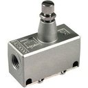 Router Feed Rate Valve for Castle TSM Series Pocket Cutters