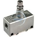 Router Feed Rate Valve for Castle TSM Series Pocket Cutters