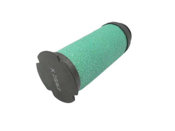 Homag Weeke, Pneumatic Filter Element, 4-011-04-1526