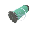 Homag Weeke, Pneumatic Filter Element, 4-011-04-1526
