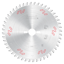 Saw Blade, 250mm x 48T, LU3C02, Striebig Panel Saw, Freud
