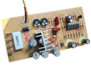 WoodTek Drum Sander PC Drive Board, Motor Control, MS-25
