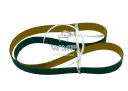 Laguna Bandit 3/2 Edgebander Belt, 20mm x 730mm (HD)
