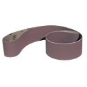Sanding Belt, 9" x 138.5", 60 Grit Aluminum Oxide (AO), for Edge Sanders