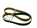 Cantek Edgebander Belt, 20mm x 900mm, (HD)