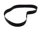 Striebig Panel Saw Drive Belt, 60HZ, 825mm x 35mm, 68.03.419.10, 003.184 (OEM)