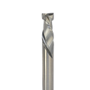 1/4" Compression Router Bit, 2-Flute, .25" Dia, .875" CL, .25" Shank Dia, 2.5" OAL, Max Wear, ONSRUD 60-113MW