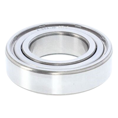 Homag Bearing, 25mm x 47mm x 12mm,  Homag Weeke, Part No. 4-006-10-2925