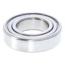 Homag Bearing, 25mm x 47mm x 12mm,  Homag Weeke, Part No. 4-006-10-2925