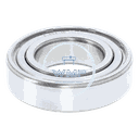 Homag Bearing, 25mm x 47mm x 12mm,  Homag Weeke, Part No. 4-006-10-2925