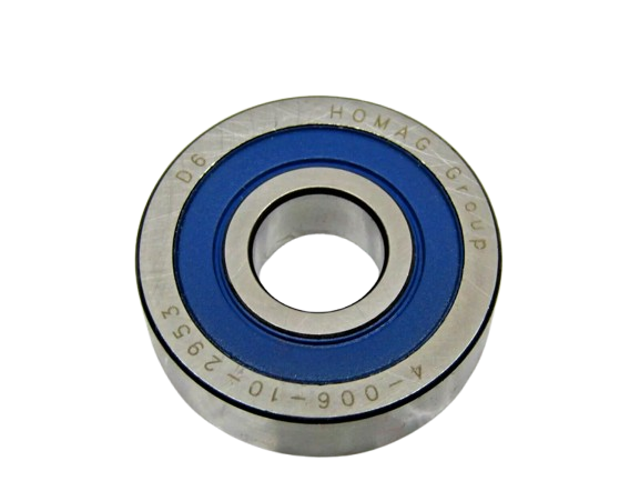 Homag Bearing, 10mm x 28mm x 8mm,  Homag Weeke, Part No. 4-006-2953