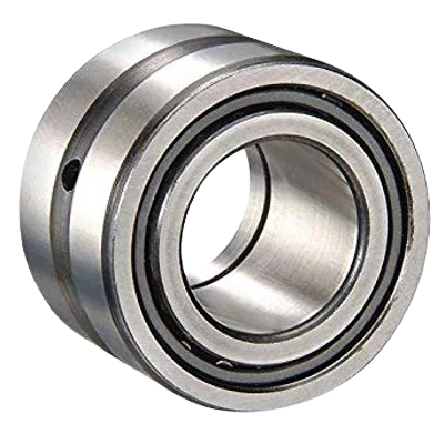 Homag Angular Contact Bearing, 15mm x 28mm x 18mm,  Homag Weeke, Part No. 4-006-10-0071