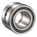 Homag Angular Contact Bearing, 15mm x 28mm x 18mm,  Homag Weeke, Part No. 4-006-10-0071