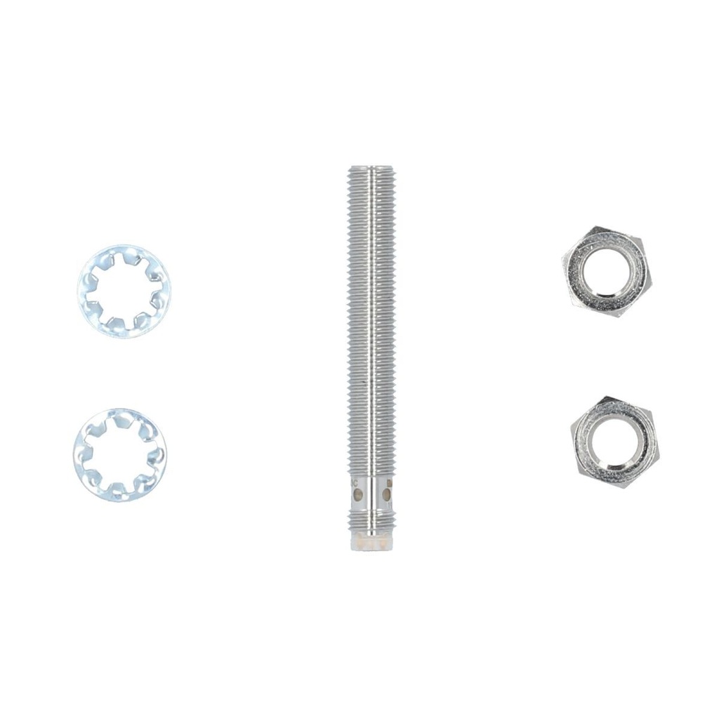 Homag Weeke Inductive Proximity Sensor, 4-008-61-0258