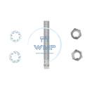 Homag Weeke Inductive Proximity Sensor, 4-008-61-0258