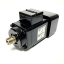 Perske Router Spindle Assembly, VS 50.09-2 3HP, Single Bearing, Standard RH Thread
