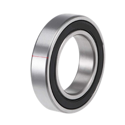 Cantek Edgebander Bearing, 25mm x 42mm x 9mm, (BB690504)