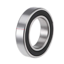 Cantek Edgebander Bearing, 25mm x 42mm x 9mm, (BB690504)