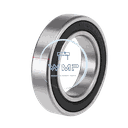 Cantek Edgebander Bearing, 25mm x 42mm x 9mm