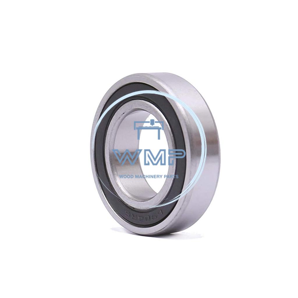 Cantek Edgebander Bearing, 20mm x 37mm x 9mm