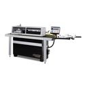 Maksiwa CBC.T Automatic Edgebander, Model CBC.T (Titanium)