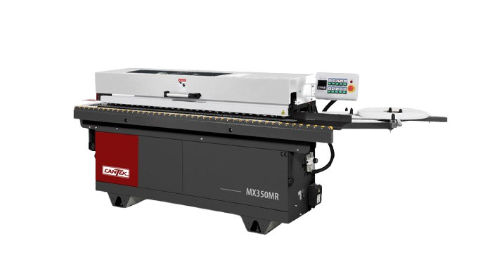 Cantek MX350 Automatic Edgebander
