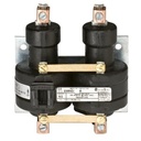 Mercury Relay, 35 Amp, Dbl Pole (2), 24VAC, Normally Open (NO) Contacts 
