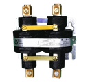 Mercury Relay, 35 Amp, Dbl Pole (2), 12 VDC,  Normally Closed (NC) Contacts 