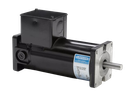 Leeson .17 HP Sub-Fractional Motor, 1750 RPM, 180 V, 31 Frame, TENV, 1120043.00