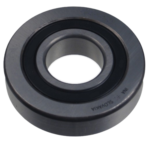 Striebig Vertical Panel Saw Deep Groove Ball Bearing, 044.017