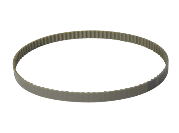 Laguna Bandit 3/2 Edgebander End Trim Belt, 10mm x 500mm