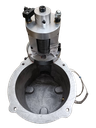 Hipoint Technik Compact Edgebander Glue Pot, BGL1A