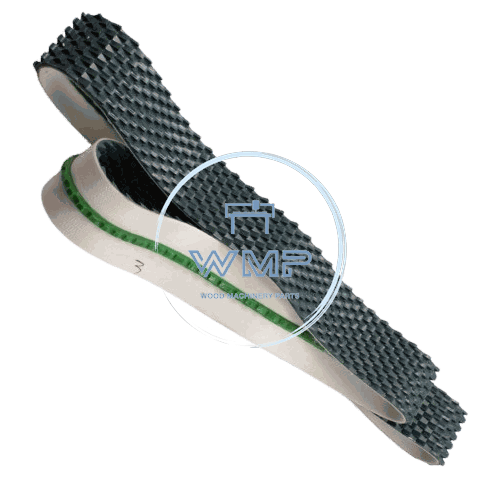 Laguna Bandit 3/2 Edgebander Conveyor Belt