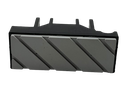 Cantek Edgebander Conveyor Track Pad, High Performance Alternative to OEM Part (722007)